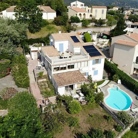 Corsica Fiorita * Furiani