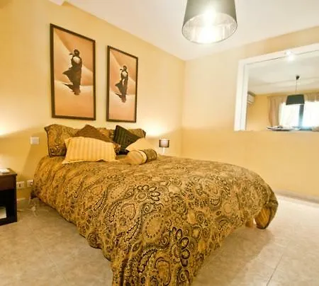 Corsica Fiorita Apartment *