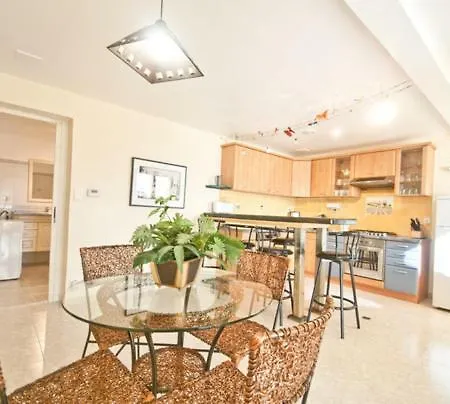 Corsica Fiorita Apartment