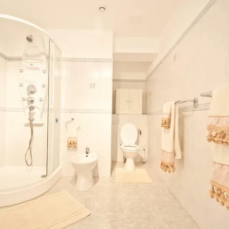 Corsica Fiorita Apartment