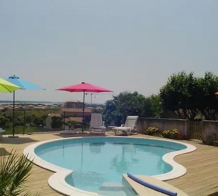 Apartment Corsica Fiorita *