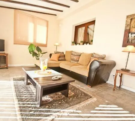 Corsica Fiorita Apartment *